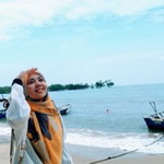 Shahida Rosdan profile icon
