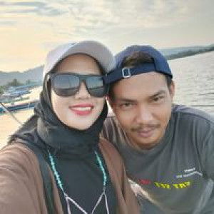 Puput Alifia Aqilla Ariqa profile icon