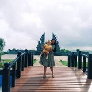 Destiana Indah Trijayanti profile icon