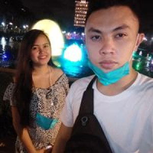 Jimboy Cardiño profile icon