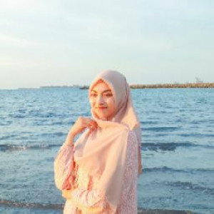 Risky Agustia Maqfirah profile icon