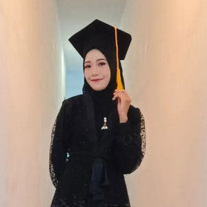 Putri Novita profile icon