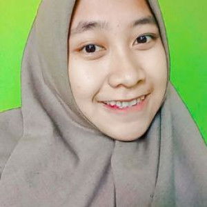 Aprilia Puspita Sari profile icon