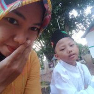 Yanah Poeutra Abdullatief profile icon