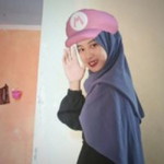 Gendhuk Kha profile icon