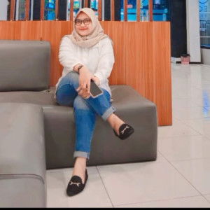 Ina Agustina profile icon