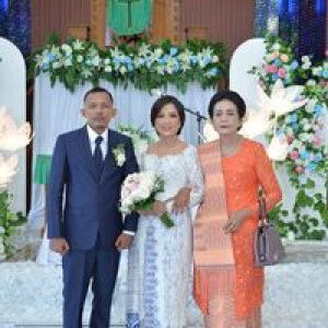 Evi Juliana Samosir profile icon