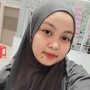 Kurnia Yulianti profile icon