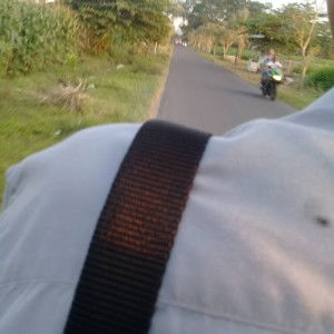 Ade Safitri profile icon