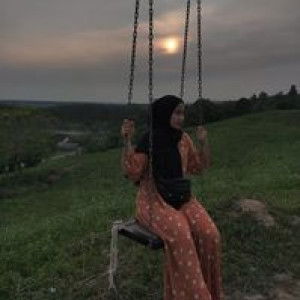 Fitrii Novita Sarii profile icon