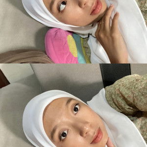 Dwi Fitria profile icon