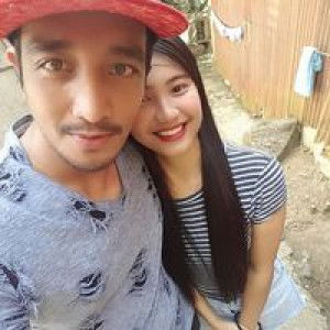 Mimi Tin profile icon