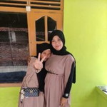 Riska Tu Ibu'a Wulan profile icon