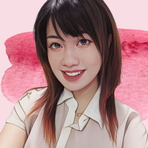 SASHI DISINI profile icon