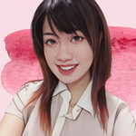 SASHI DISINI profile icon