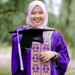 Nadhirah Nasir profile icon