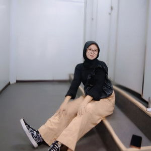 Evi Isnawati profile icon