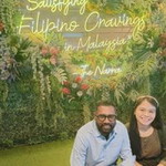 Nedie Ken Grace Ramirez profile icon