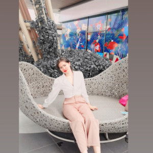 สุปรียา ชุ่มกลาง profile icon