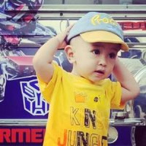 Farid Suhermanto profile icon