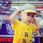 Farid Suhermanto profile icon
