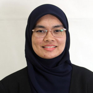 Nurain Izzati Mohd Yassin profile icon