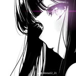 MELAN CUTE profile icon