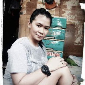 Cristina Ganon profile icon