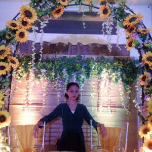 Molina Alodia profile icon