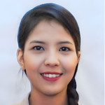 Rachelle Ann Santos profile icon