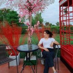 Palida Surawitt profile icon