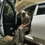 Siti Zulaikha profile icon
