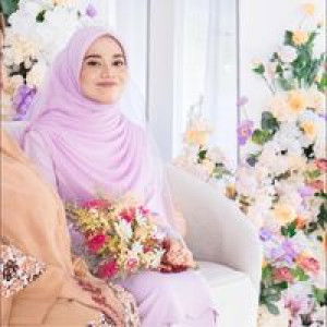 Aizzah Azhar profile icon