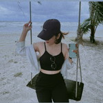 Piyaporn Kasikhummetakul profile icon