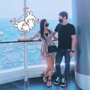 Mm'Ba Saysama profile icon