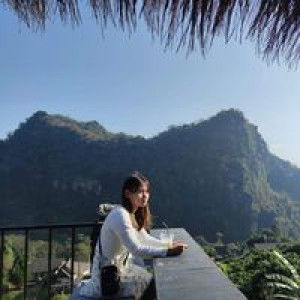 Wilasinee Wila profile icon