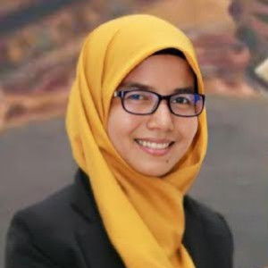 NOR SUHAILA ISMAIL profile icon