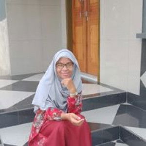 Ati Sugiarti profile icon