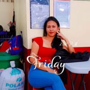 Nichole Alingaro Dela Cruz profile icon