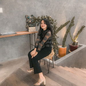 Lilia Sarah profile icon