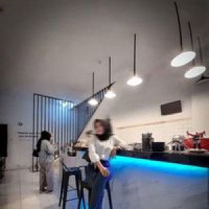 Irma Nrmllia profile icon