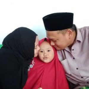 Rurrin Saputri profile icon