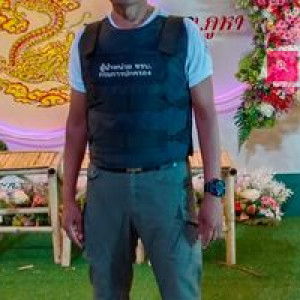 อานัม แมแล profile icon