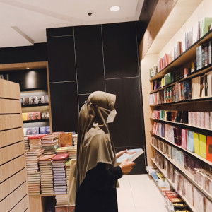 Dyah Ayu profile icon