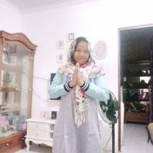 Umi Kalsum profile icon