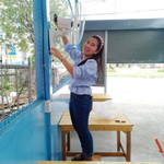 phunsuk boonhao profile icon