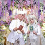 Dwi Afrillia Lorenza profile icon