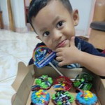 Fera Natzwa profile icon