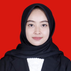 Anita Amelia profile icon