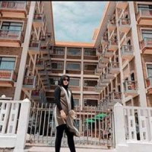 Mitha Rizky Amanda Siregar profile icon